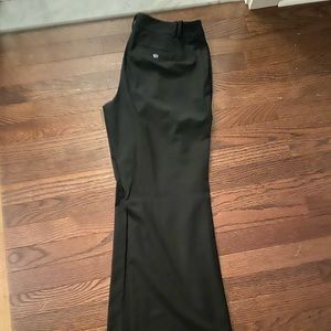 Black Dress Pants